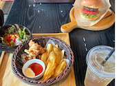 Panel Cafe パネルカフェ 刈谷駅店: ブルちゃんさんの2026年09月14日の1枚目の投稿写真
