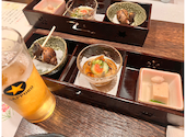 うお処 兆一 海浜幕張店: MOZ13さんの2024年10月12日の1枚目の投稿写真