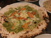 Pizza & Italian Bar Coby コビー 北谷店: ナオさんの2025年10月12日の1枚目の投稿写真