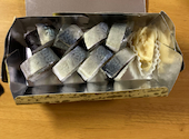 すし屋 銀蔵 セレオ国分寺店: かのんさんの2026年09月29日の2枚目の投稿写真
