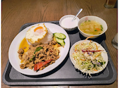 本格タイ料理バル プアン puan 渋谷店: 竹じゃらんさんの2026年06月28日の1枚目の投稿写真