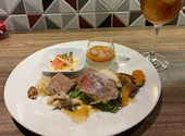 イタリア辺りの料理店　osteria Carbone: ちかさんの2024年11月23日の1枚目の投稿写真