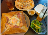 cafe&dining PERCH: ゆうさんさんの2025年07月の1枚目の投稿写真