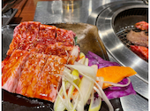 焼肉 創作韓国料理 韓国さくら亭 西大路 本店: スズカさんの2024年02月17日の1枚目の投稿写真