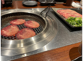 焼肉 創作韓国料理 韓国さくら亭 西大路 本店: スズカさんの2024年02月17日の2枚目の投稿写真