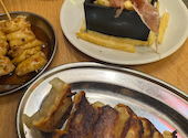 串とメシにはサケキタル 天神サザン通り店: aさんの2026年07月10日の1枚目の投稿写真