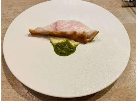 QUAND L’APPETIT VA TOUT VA！（カラペティバトゥバ）: ハルさんの2026年02月21日の1枚目の投稿写真