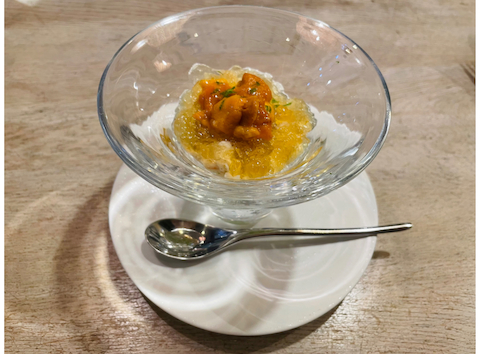 QUAND L’APPETIT VA TOUT VA！（カラペティバトゥバ）: ハルさんの2026年02月21日の2枚目の投稿写真
