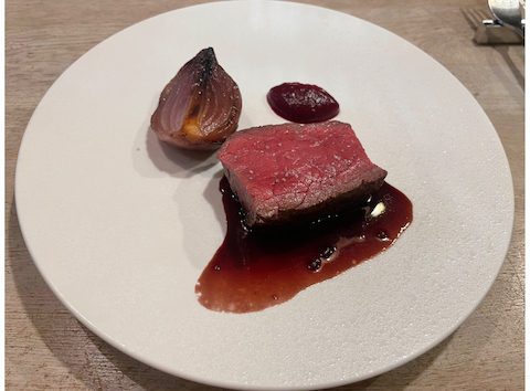 QUAND L’APPETIT VA TOUT VA！（カラペティバトゥバ）: ハルさんの2026年02月21日の3枚目の投稿写真
