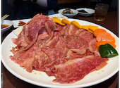 焼肉めいげつ: Rさんの2026年05月05日の2枚目の投稿写真