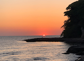 Sunset サンセット: バカボンのパパさんの2026年05月06日の2枚目の投稿写真