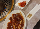 食道園 なんばウォーク店: ゆうさんの2026年09月06日の2枚目の投稿写真