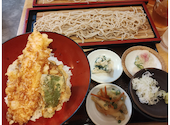 そば道 裏なんば店: ゆうさんの2026年08月31日の1枚目の投稿写真
