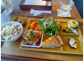 cafe　OWL: みく～さんの2026年10月07日の2枚目の投稿写真