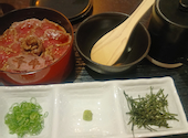 肉まぶし専門店 千牛: みく～さんの2026年07月29日の1枚目の投稿写真