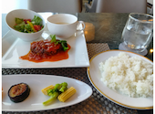 CAFE&DINING Briolette ブリオレット: みく～さんの2026年09月01日の1枚目の投稿写真