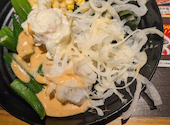 食べ放題　お好み焼き専門店　どんどん亭　天神大名店: トモさんの2026年08月31日の1枚目の投稿写真