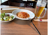 カプリチョーザ トマト&ガーリック 横須賀モアーズ店: みゆっぺさんの2026年05月13日の1枚目の投稿写真