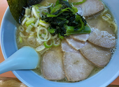 らーめん 鹿島家 石川町店 : あつさんの2026年05月の1枚目の投稿写真