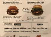CENTRAL BURGER SHOP セントラル バーガーショップ: あつさんの2026年05月21日の1枚目の投稿写真