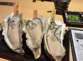 日本酒と牡蠣 時々おでん BACHIYA バチヤ 府中店: マリアさんの2026年08月03日の1枚目の投稿写真