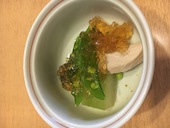 季寄せ料理 暖歩 : remさんの2018年07月04日の1枚目の投稿写真