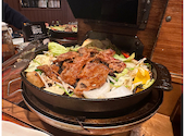 ジンギスカン 羊羊 めーめー 八王子本店: 瓜さんの2024年03月17日の1枚目の投稿写真
