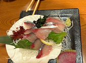 九州名物料理 豊後魚鮮水産 大分駅前店: kennさんの2025年01月04日の1枚目の投稿写真