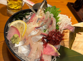 九州名物料理 豊後魚鮮水産 大分駅前店: kennさんの2025年01月04日の2枚目の投稿写真