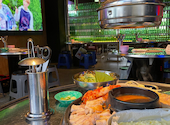 韓国料理居酒屋 アジョシ京都三条タカセ店: ルゥさんの2022年09月11日の1枚目の投稿写真