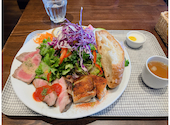 Mr &Mrs Green博多店 ミスター&ミセスグリーン : ふふさんの2024年05月07日の1枚目の投稿写真