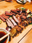 駅前炉ばた 甚十郎: 未来さんの2018年09月08日の1枚目の投稿写真