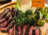熟成肉バル　レッドキングコング　橋本: iroさんの2024年03月の1枚目の投稿写真