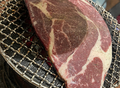 七輪炭火焼肉 焼くぞう: iroさんの2025年10月25日の1枚目の投稿写真