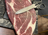 七輪炭火焼肉 焼くぞう: iroさんの2025年10月25日の2枚目の投稿写真