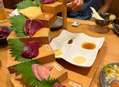 馬肉料理専門店 馬肉の一九 研究学園店: ちいさんの2026年08月09日の1枚目の投稿写真
