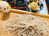石臼挽き信州お蕎麦 KUNPU クンプウ: やくもさんの2026年04月02日の2枚目の投稿写真
