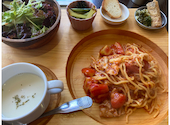 PASTA FACTORY ORTAGGIO: ばけたさんの2025年07月の1枚目の投稿写真