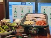 サムギョプサル専門店 韓国居酒屋 トントン: かずさんさんの2026年05月04日の1枚目の投稿写真