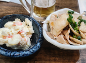 餃子酒場 味匠軒: かずさんさんの2026年05月06日の3枚目の投稿写真
