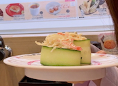 かっぱ寿司 柏店: ゆうさんの2026年06月18日の1枚目の投稿写真