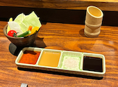 串揚げキッチン だん 心斎橋店: ちゃんちーさんの2026年07月05日の1枚目の投稿写真