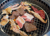 韓辛 KaraKara 日明店: ひなむーママさんの2026年04月27日の2枚目の投稿写真