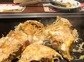 お好み焼き専門店 どんどん亭 小倉セントシティ店: ひなむーママさんの2026年10月01日の1枚目の投稿写真