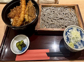 ごまそば高田屋 ビエラ小倉店: ひなむーママさんの2026年04月29日の1枚目の投稿写真