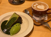 スズカフェ SUZU CAFE 銀座: むたさんの2026年02月09日の1枚目の投稿写真