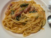 下町パスタバル ブリラーレ新小岩南口: むたさんの2026年07月04日の1枚目の投稿写真