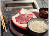 焼肉会席 舌牛 銀座店: むたさんの2026年04月08日の1枚目の投稿写真
