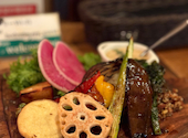 ファーマーズテーブル FOOD HALL FARMERS TABLE×FISH BAR COLORE 流山おおたかの森店: むたさんの2026年04月03日の2枚目の投稿写真