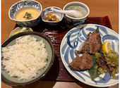 牛たん 牛かつ 青葉 錦糸町テルミナ店: むたさんの2026年06月08日の1枚目の投稿写真